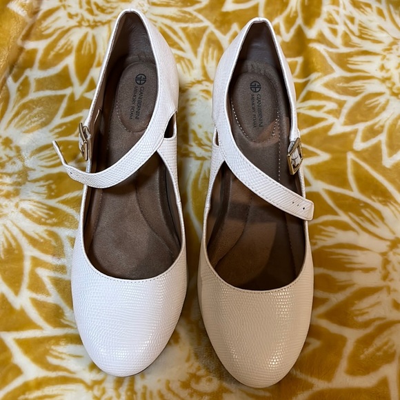 Giani Bernini Memory Foam size 9.5 - Picture 1 of 5